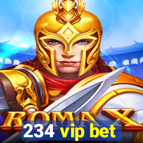 234 vip bet